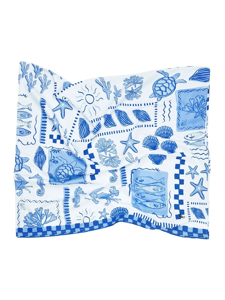 Dock & Bay Quick Dry Towel - صورة 6 من 6