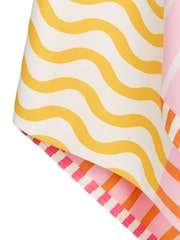 Dock & Bay Lemonade Waves Quick Dry Towel - Image 5 of 6