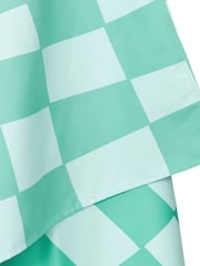 Dock & Bay Check Mate Quick Dry Towel - Image 6 of 6
