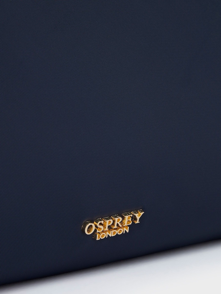 Osprey London The Voyage Nylon Crossbody Bag - Image 5 of 5