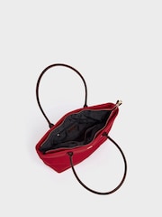Osprey London Red The Voyage Nylon Tote Bag - Image 3 of 5