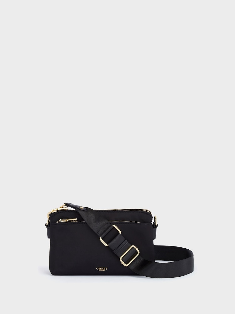 Osprey London The Voyage Nylon Camera Bag - Image 1 of 5