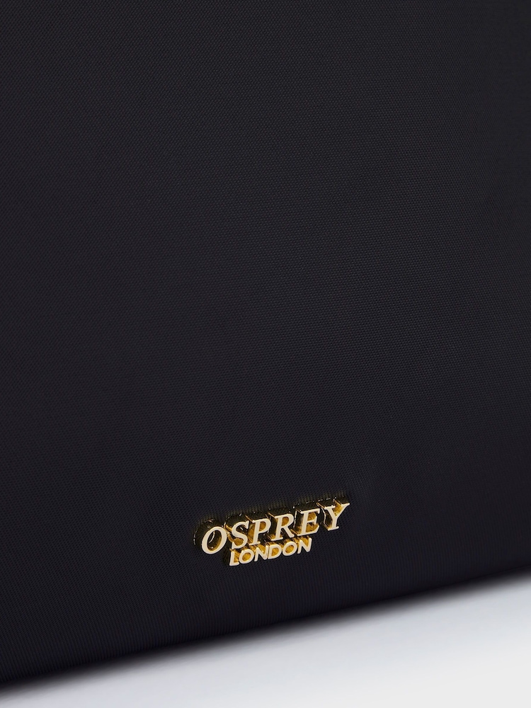 Osprey London The Voyage Nylon Camera Bag - Image 5 of 5