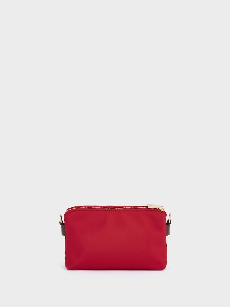 Osprey London The Voyage Nylon Crossbody Bag - Image 4 of 5