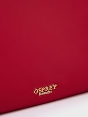 Osprey London The Voyage Nylon Crossbody Bag - Image 5 of 5