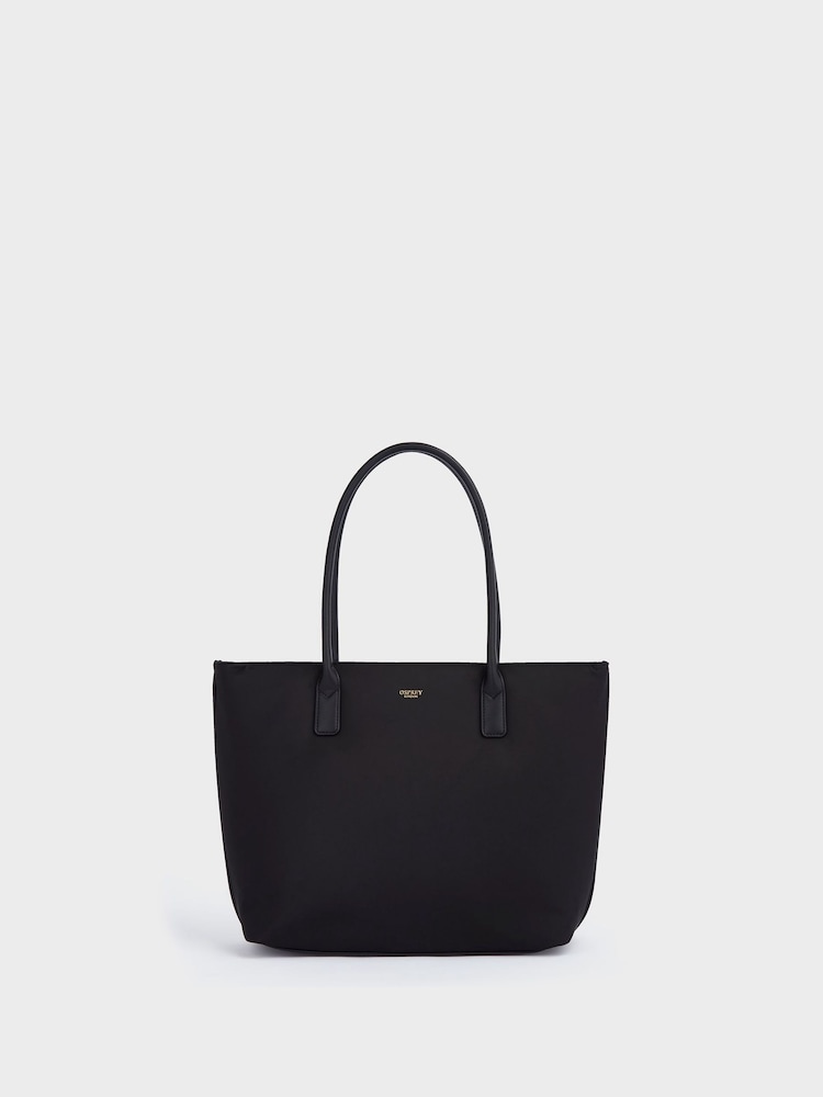 Osprey London Red The Voyage Nylon Tote Bag - Image 1 of 5