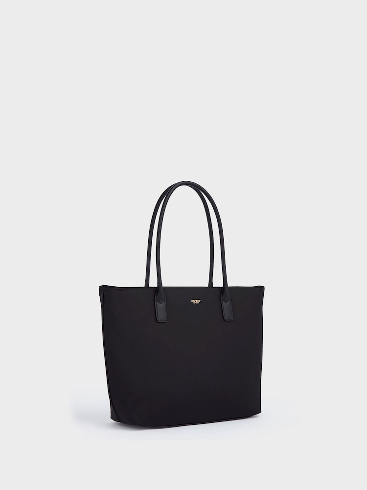 Osprey London Red The Voyage Nylon Tote Bag - Image 2 of 5