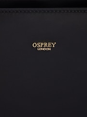 Osprey London Red The Voyage Nylon Tote Bag - Image 5 of 5