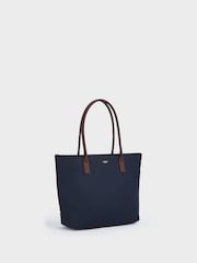 Osprey London Red The Voyage Nylon Tote Bag - Image 2 of 5