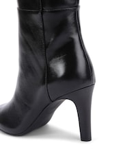 Kurt Geiger London Shoreditch 85 Otk Black Boots - Image 5 of 5
