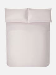 Jasper Conran London Blush 500 Thread Count SUPIMA® 100% Cotton Duvet Cover - Image 4 of 4
