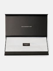 Jasper Conran London Blush 100% Cotton Pillowcase - Image 5 of 6