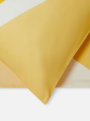 Jasper Conran London Bamboo 300 Thread Count Wave Pillowcase Pair - Image 3 of 5