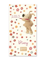 Portico Designs Cream 2025 Boofle A3 Family Organiser Wall Calendar Set - Image 4 of 5