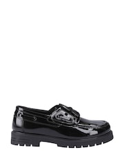 Hush Puppies Lucy School Shoes - Image 1 of 5