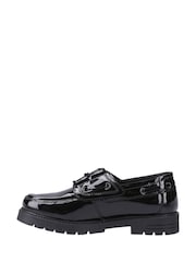 Hush Puppies Lucy School Shoes - Image 2 of 5