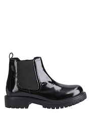 Hush Puppies Back To School Ariella Chelsea Boots - Image 1 of 5