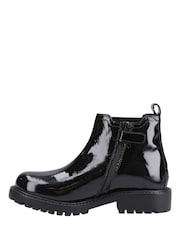 Hush Puppies Back To School Ariella Chelsea Boots - Image 2 of 5
