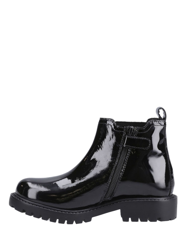 Hush Puppies Back To School Ariella Chelsea Boots - Image 2 of 5