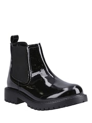 Hush Puppies Back To School Ariella Chelsea Boots - Image 3 of 5
