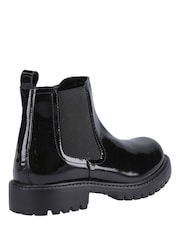 Hush Puppies Back To School Ariella Chelsea Boots - Image 4 of 5