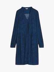 Hush Black Mini Emilie Dress - Image 5 of 5
