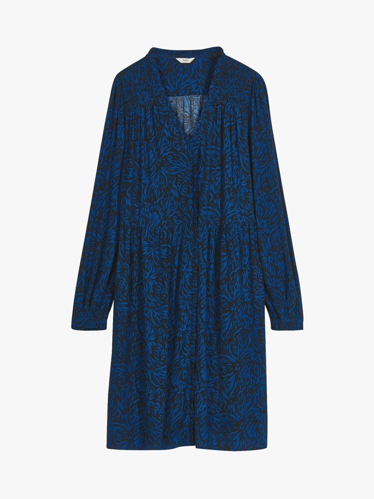 Hush Black Mini Emilie Dress - Image 5 of 5