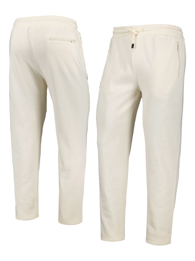Fanatics Cream Chelsea Loose Fit Joggers - Image 1 of 3