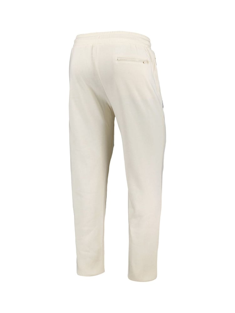 Fanatics Cream Chelsea Loose Fit Joggers - Image 3 of 3