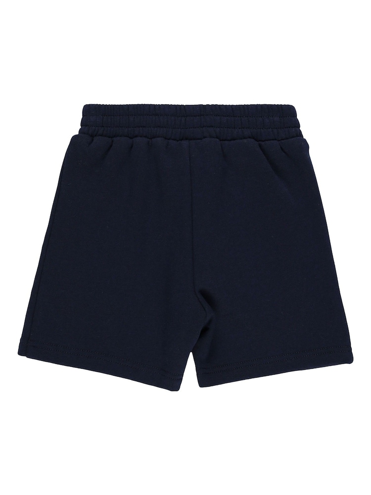 Fanatics Blue Chelsea Core Jog Shorts - Image 3 of 3