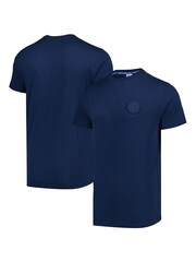 Fanatics Blue Chelsea 63 Out 100% Cotton T-Shirt - Image 1 of 3