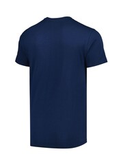 Fanatics Blue Chelsea 63 Out 100% Cotton T-Shirt - Image 3 of 3