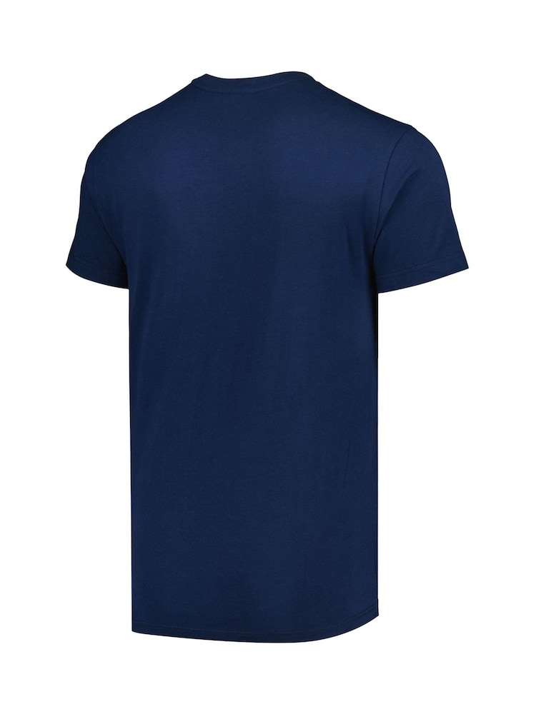 Fanatics Blue Chelsea 63 Out 100% Cotton T-Shirt - Image 3 of 3