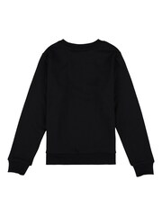 Fanatics Boys Chelsea Panel Detail Black Sweatshirt - Image 3 of 3