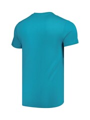Fanatics Green Chelsea Stamford Bridge Graphic 100% Cotton T-Shirt - Image 3 of 3