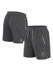 Fanatics Gold NHL Vegas Golden Knights Authentic Pro Rink Performance Shorts - Image 1 of 2