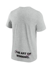 Fanatics x HARD NFL Grey London T-Shirt - Image 3 of 3