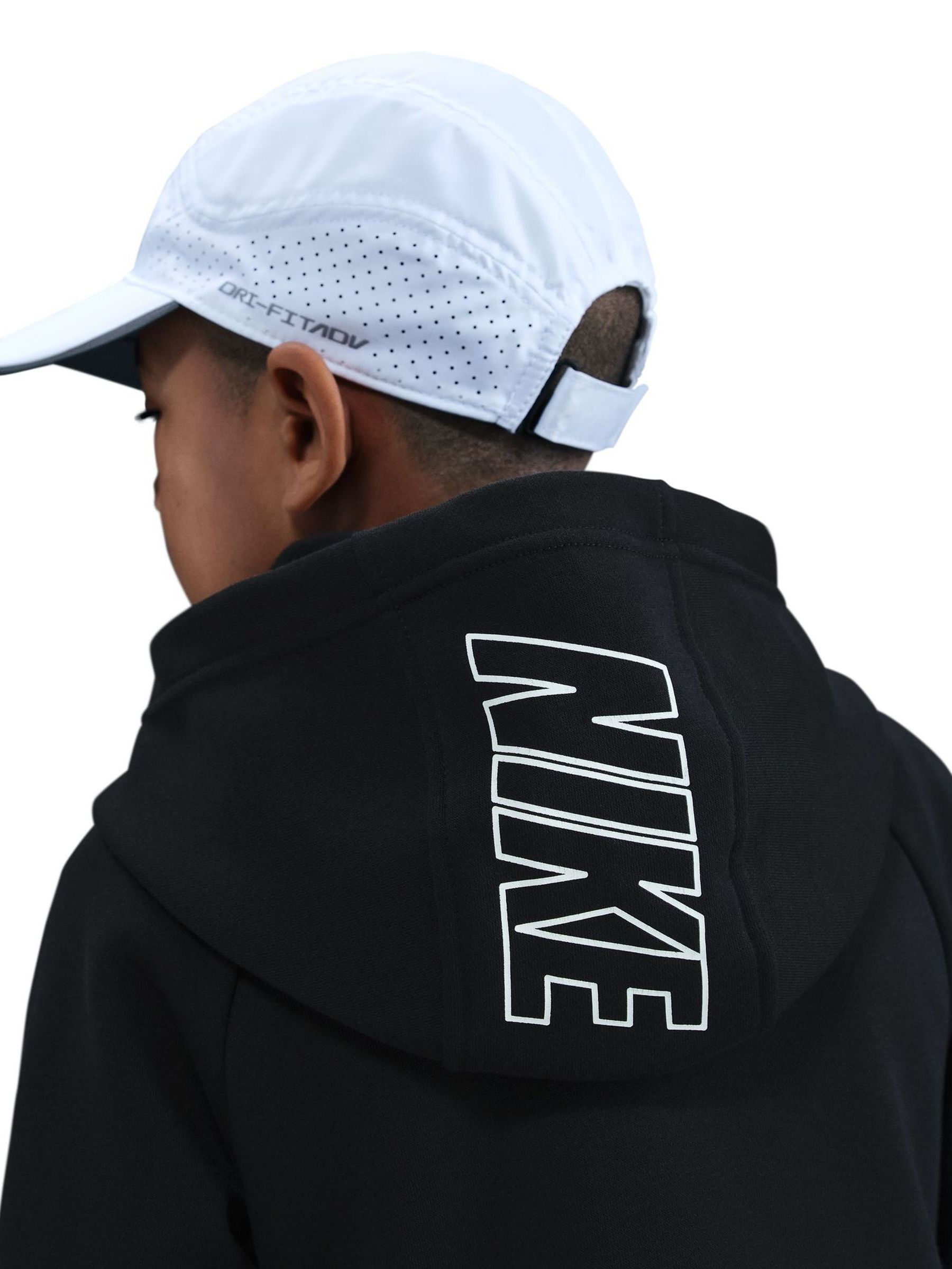 Buy Nike Black Club Hooded Fleece Tracksuit from Next South Africa