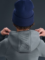 Nike Smoke Grey Club Fleece Tracksuit - Image 5 of 7