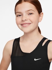 Nike Black Dri-FIT Unitard Bodysuit - Image 3 of 3