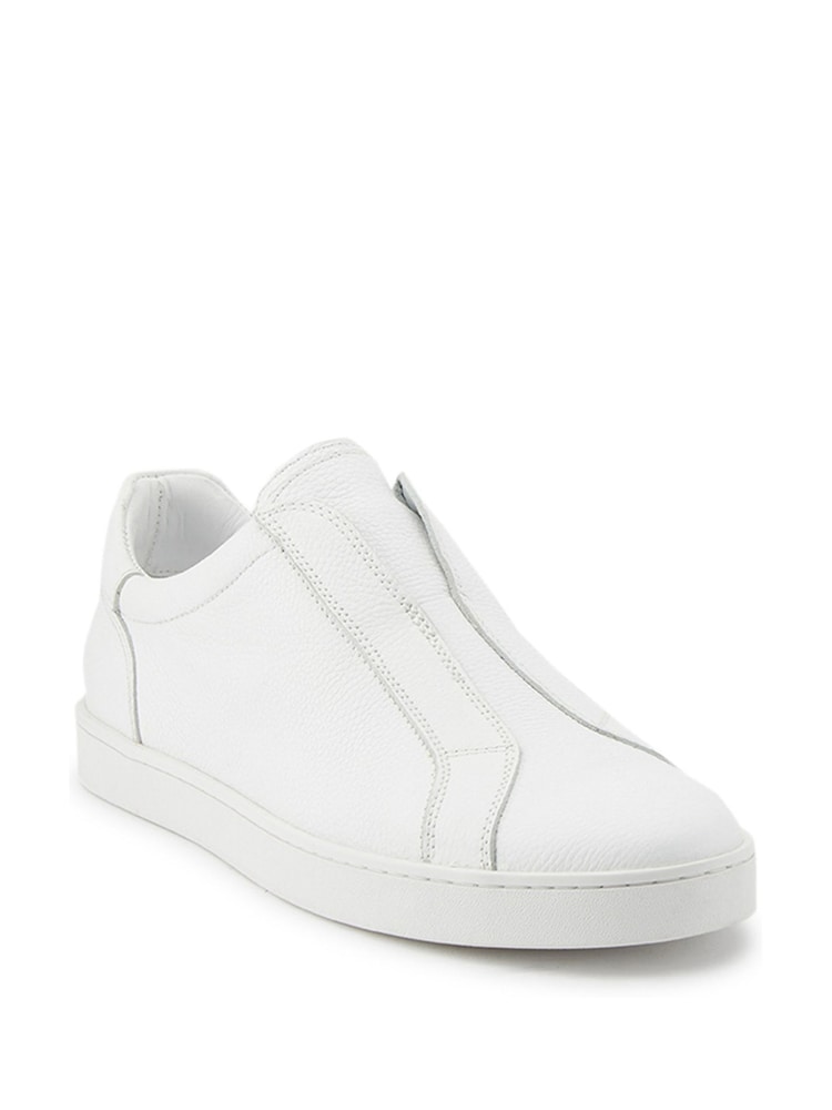 Jones Bootmaker Slade Suede Trainers - Imagen 2 de 5 Jones Bootmaker Slade Suede Trainers - Imagen 2 de 5