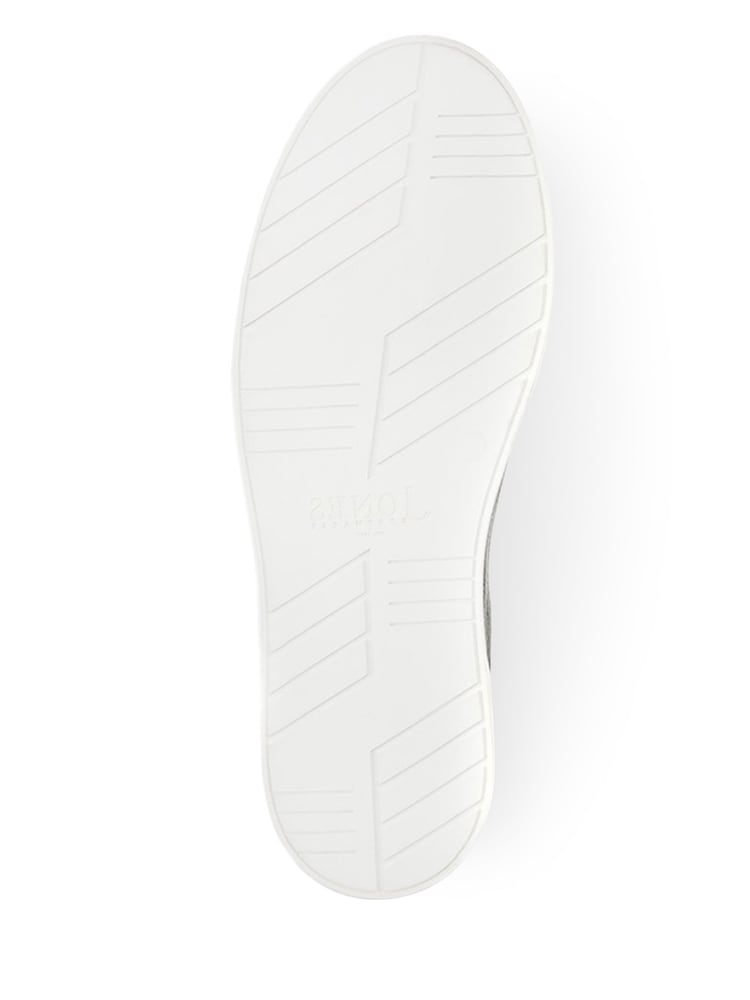 Jones Bootmaker Slade Suede črne trenirke - Slika 5 iz 5 Jones Bootmaker Slade Suede črne trenirke - Slika 5 iz 5
