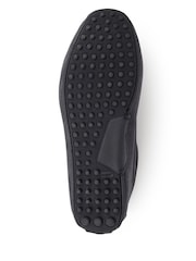 Серый - Jones Bootmaker Zain Suede Slippers - Image 7 of 7