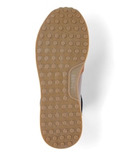 Jones Bootmaker Southsea Lace-Up Trainers - Image 5 of 5