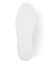 Jones Bootmaker  Troon Leather Trainers - Image 5 of 5