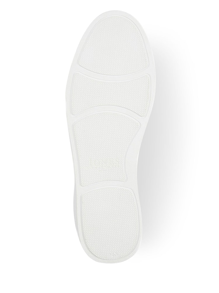 Marrón - Jones Bootmaker Troon Leather Trainers - Imagen 5 de 5 Marrón - Jones Bootmaker Troon Leather Trainers - Imagen 5 de 5