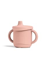 Mamas & Papas Melba Silicone 3 in 1 Sippy Cup - Image 4 of 5