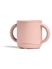 Mamas & Papas Melba Silicone 3 in 1 Sippy Cup - Image 5 of 5