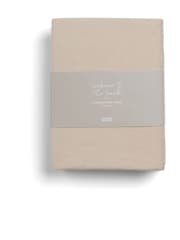 Mamas & Papas 2 Pack Mocha Welcome to the World Duckling Mocha Fitted 100% Cotton Sheets - Image 4 of 5