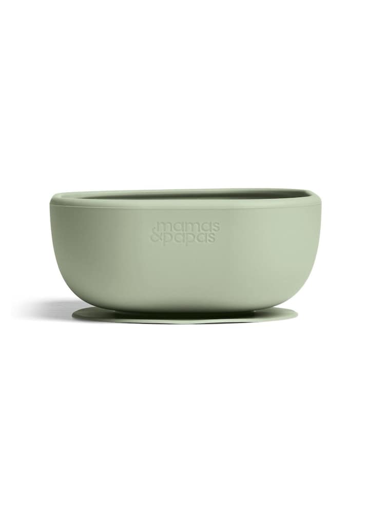 Mamas & Papas Kiwi 4 Piece Silicone Weaning Starter Kit - Image 10 of 10